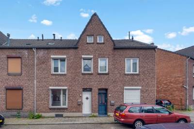 Woning Oude Schachtstraat 9 Kerkrade