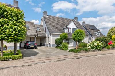 Woning Sterappelhof 17 Maurik