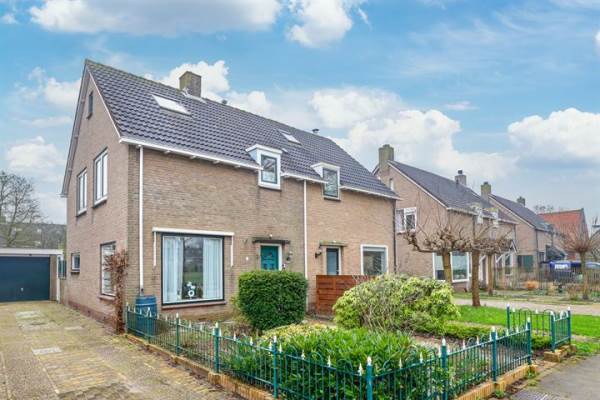 Woning Ewisweg 6 Heiloo