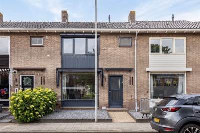 Woning Looierijstraat 28 Krimpen aan de Lek