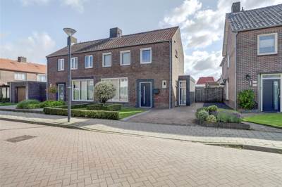 Woning Hekelstraat 20 Reusel