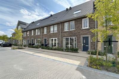 Woning Frederikshoeve 8 Hazerswoude-Rijndijk