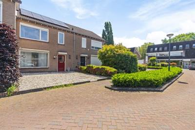 Woning Debussystraat 18 Waalwijk