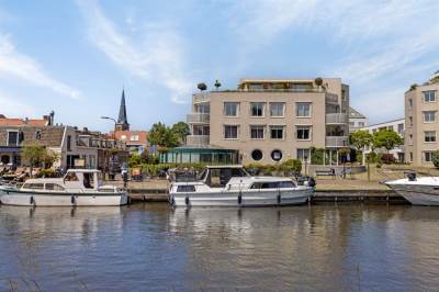 Woning Raadhuisstraat 42 Voorburg