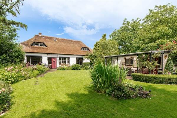 Woning Elzenlaan 2 Tiel