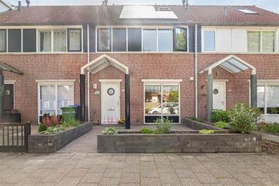 Woning Pauwoog 106 Zeewolde