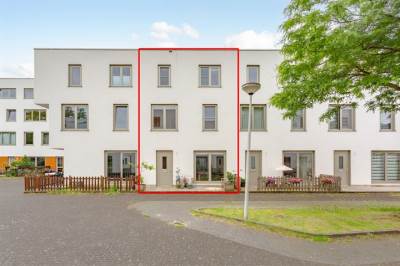 Woning Wolbrantskerkweg 55 Amsterdam