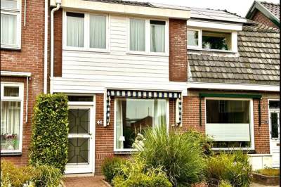 Woning Verlaat 41 Veenendaal
