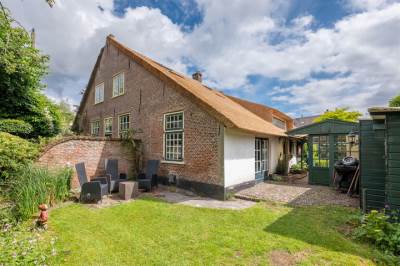 Woning Oud Laren 11 Laren (NH)