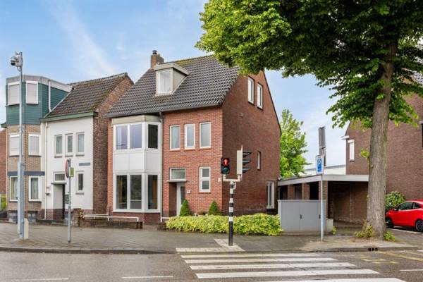 Woning Groenseykerstraat 68 Geleen
