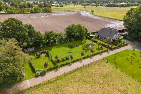 Woning Buitenbrinkweg 65a Ermelo