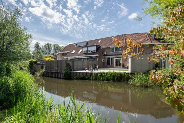 Woning Prinsenhof 38 Capelle aan den IJssel