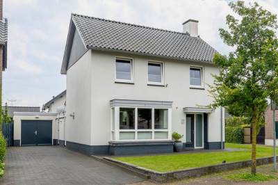 Woning St. Antoniusplein 5 Veghel