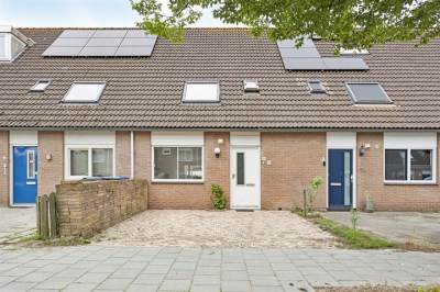 Woning Schoener 2622 Lelystad