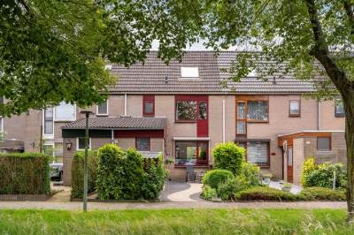 Woning Lindendreef 187 Vlaardingen