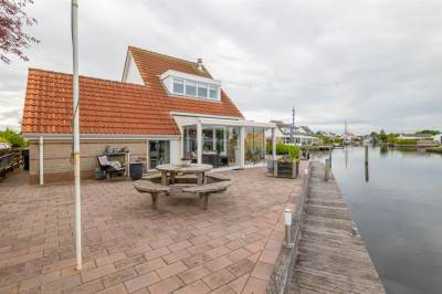 Woning Scholekster 15 Lemmer