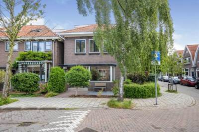 Woning Govert Flinckstraat 12 Zaandam