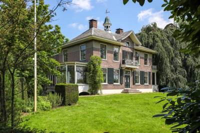 Woning Welysestraat 5 Dodewaard