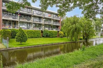 Woning Warande 125 Nieuw-Vennep
