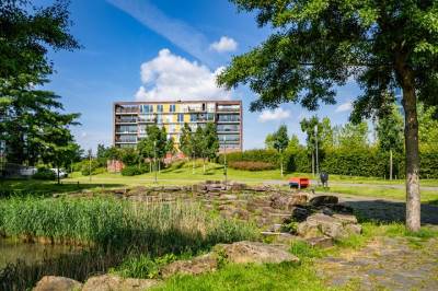 Woning Forel 94 Amersfoort