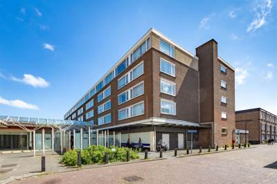 Woning Guido Gezellestraat 9 Voorburg