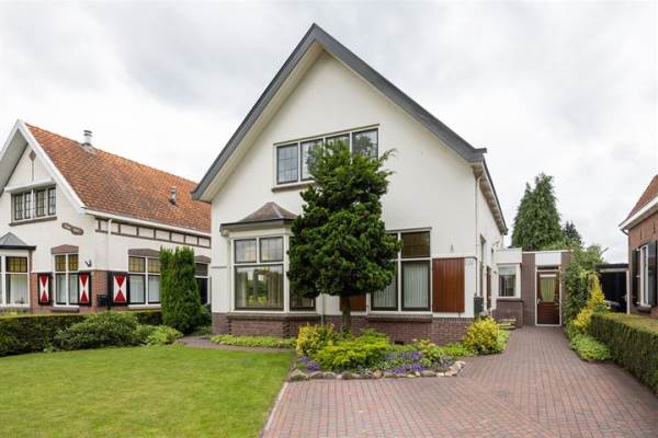 Woning Enterstraat 130 Rijssen