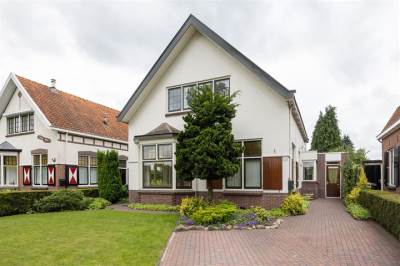 Woning Enterstraat 130 Rijssen