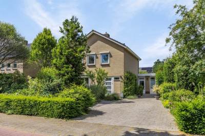 Woning Hardenbergerweg 71c Ommen