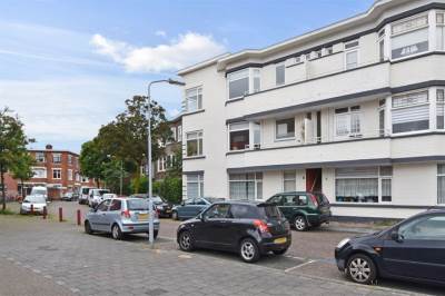 Woning van Beijerenstraat 8 Voorburg