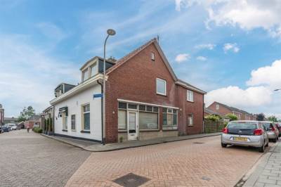 Woning Peperkampweg 1 Delden
