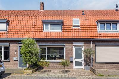 Woning Dahliastraat 20 Terneuzen