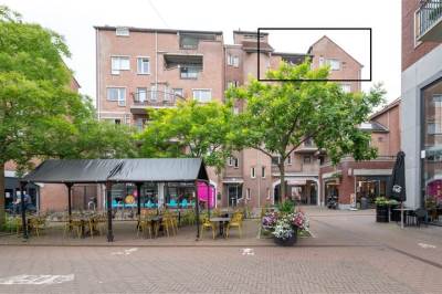 Woning De Eglantier 323 Apeldoorn