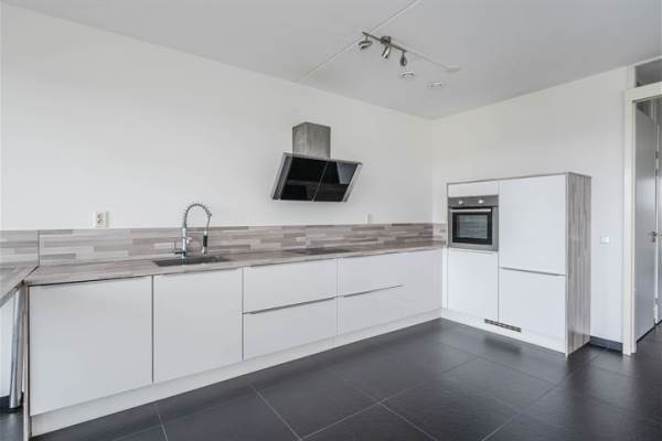 Woning Polluxstraat 41 Almere