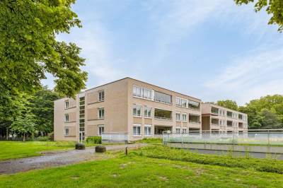 Woning Symphoniesingel 126C Maastricht