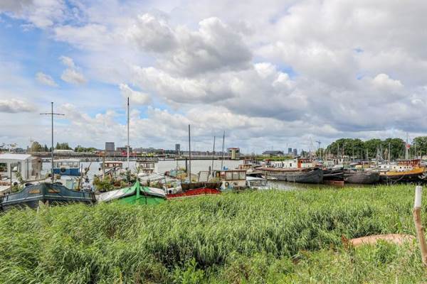 Woning Schellingwouderdijk 332E Amsterdam