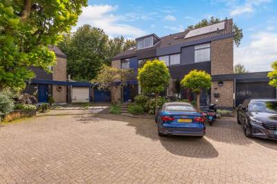 Woning Pluim-es 92 Krimpen aan den IJssel