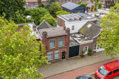 Woning Leidseweg 62 Voorschoten