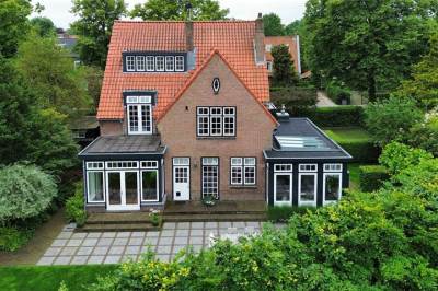 Woning Crayenesterlaan 19 Haarlem