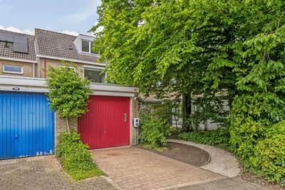 Woning Wederikdreef 41 Nuenen