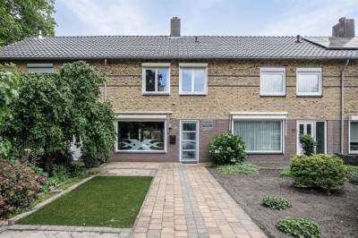 Woning Beethovenlaan 42 Deurne