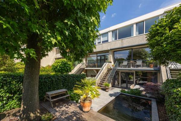 Woning Pettelaarseweg 555 Den Bosch