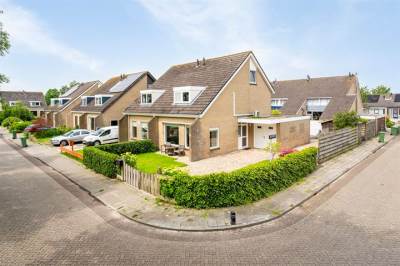 Woning Molenrak 10 Arum