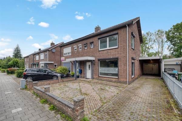 Woning Heigank 127 Landgraaf