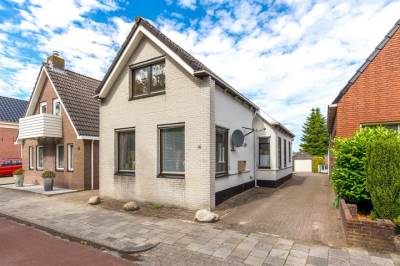 Woning Oosterstraat 16 Stadskanaal