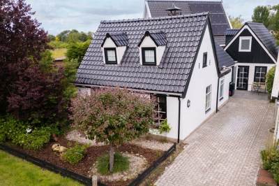 Woning van Ewijcksvaart 11 Anna Paulowna