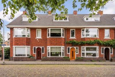 Woning Herfterplein 11 Zwolle