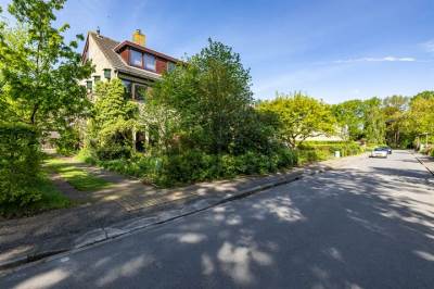 Woning Eikenweg 11 Glimmen