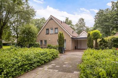 Woning Wijnmanlaan 38 Zwolle