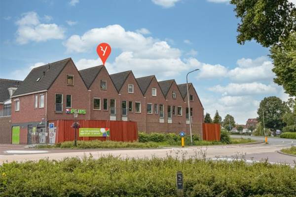 Woning Molenstraat 15 Zwartsluis