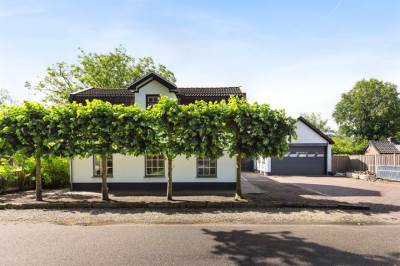 Woning Aalscholverweg 16 Apeldoorn
